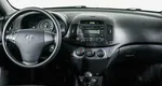 Hyundai Elantra 1.6 Механика