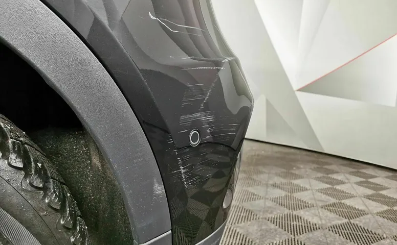 Mercedes-Benz GLA 250 7G-DCT 4MATIC (211 л.с.) Особая серия Черный