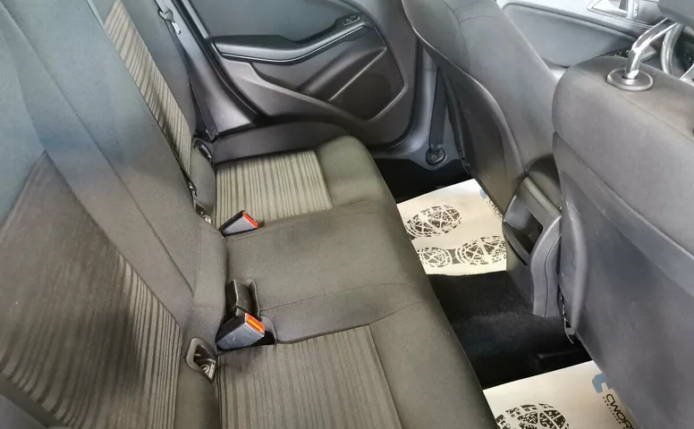 Mercedes-Benz A-Класс 180 III (W176) Рестайлинг