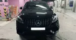 Mercedes-Benz GLE Coupe AMG 63 AMG S I (C292)