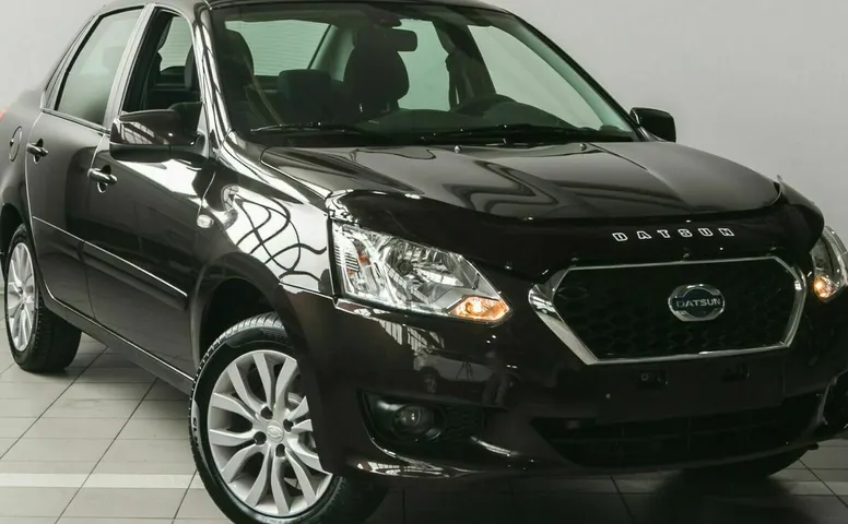 Datsun on-do