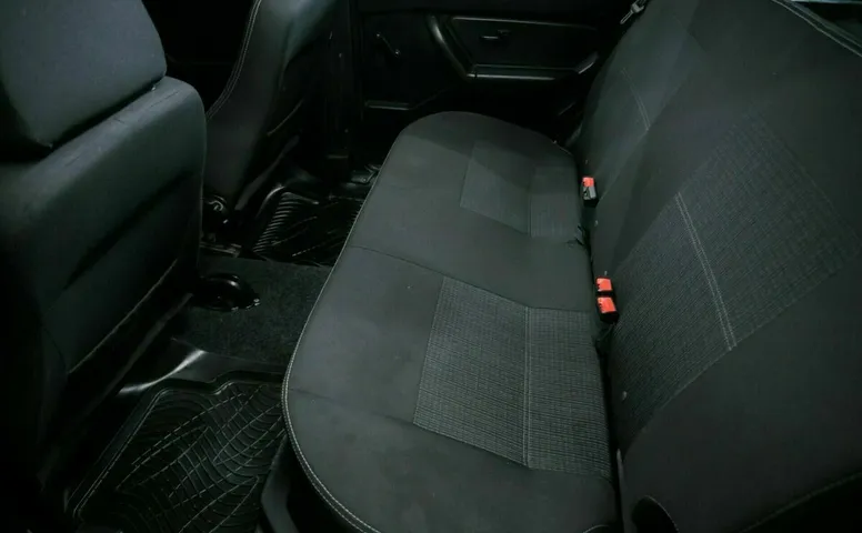 Lada (ваз) 2121 (4x4)