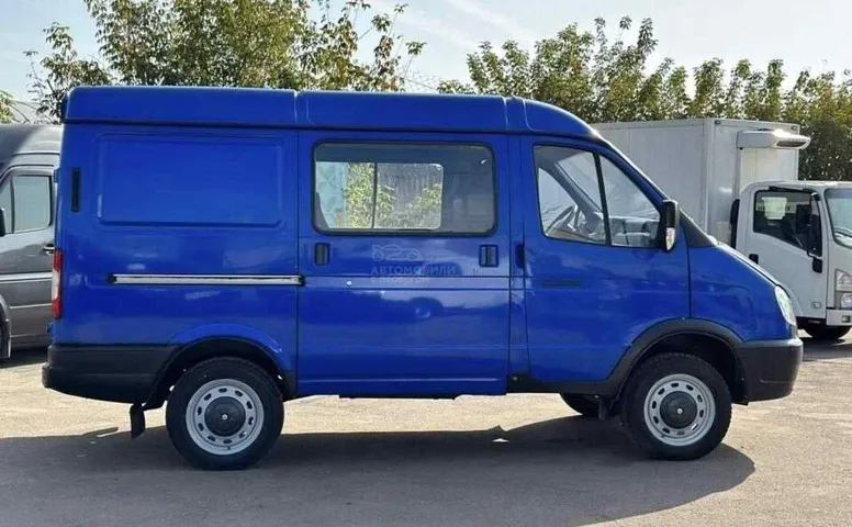 ГАЗ 2752