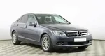 Mercedes-Benz C-Класс 1.8 Автомат