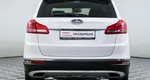 Chery Tiggo 5 2.0 МКПП