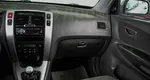 Hyundai Tucson, 1 поколение