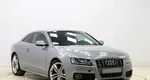 Audi A5 I (8T)