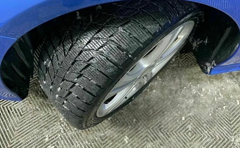 Mercedes-benz a-класс
