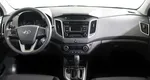 Hyundai Creta 2.0 АКПП
