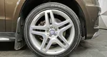 Mercedes-Benz GL GL 350 BlueTec 7G-Tronic Plus 4Matic (249 л.с.) Коричневый