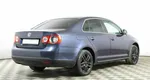 Volkswagen Jetta 1.4 Робот