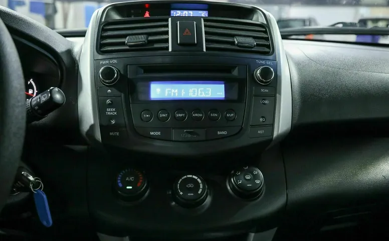 Lifan x60