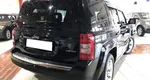 Jeep Liberty (Patriot)