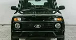 Lada (ваз) 2121 (4x4)