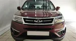 Chery tiggo 5