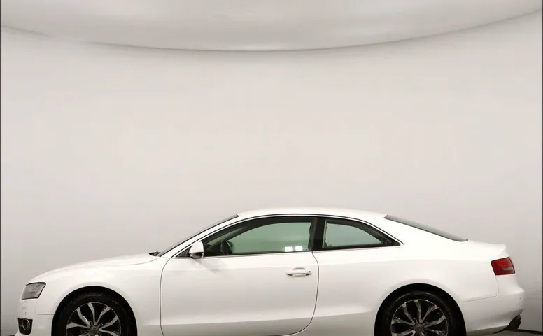 Audi A5 I (8T)