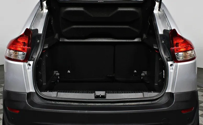 LADA (ВАЗ) XRAY I