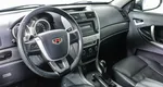 Geely Emgrand X7 I