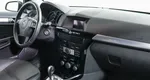 Opel Astra H Рестайлинг