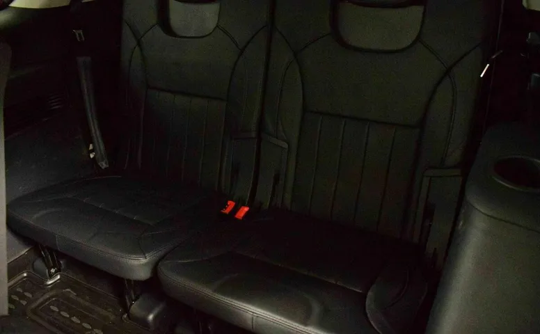 Haval h9 i