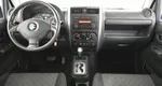 Suzuki Jimny III Рестайлинг 1