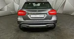 Mercedes-Benz GLA 200 7G-DCT (150 л.с.) Особая серия Серый