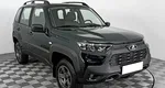  Lada (ВАЗ) Niva I Рестайлинг (Travel)