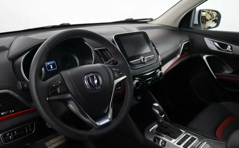 Changan cs55