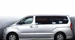 Hyundai Grand Starex I