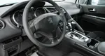 Peugeot 3008, 1 поколение