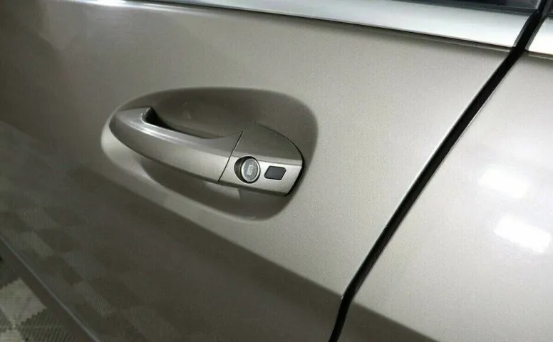 Mercedes-Benz GLK-Класс 3.5 Автомат