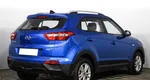 Hyundai creta акпп 2016 с пробегом 83 911 км