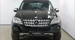 Mercedes-Benz M-klasse