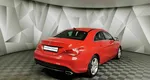 Mercedes-Benz CLA CLA 200 7G-DCT (156 л.с.) Urban Красный