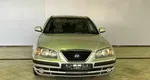 Hyundai ELANTRA 1.6 MT (105 л.с.)