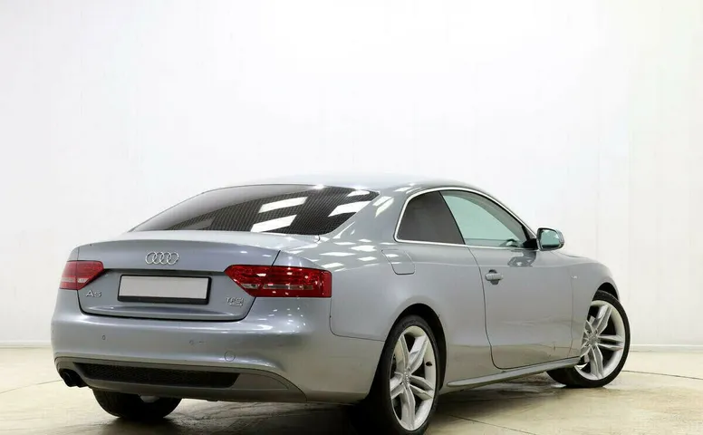 Audi A5 I (8T)