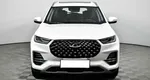 Chery tiggo 8 pro робот 2022 с пробегом 1 207 км