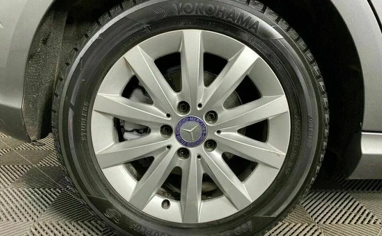 Mercedes-benz b-класс