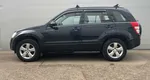 Suzuki Grand Vitara III Рестайлинг