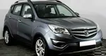 Changan CS35 1.6 Автомат