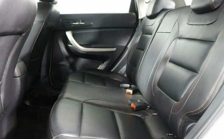 Changan CS35 1.6 Автомат