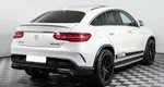 Mercedes-Benz GLE Coupe AMG 63 AMG I (C292)