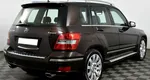 Mercedes-Benz GLK-Класс I (X204)