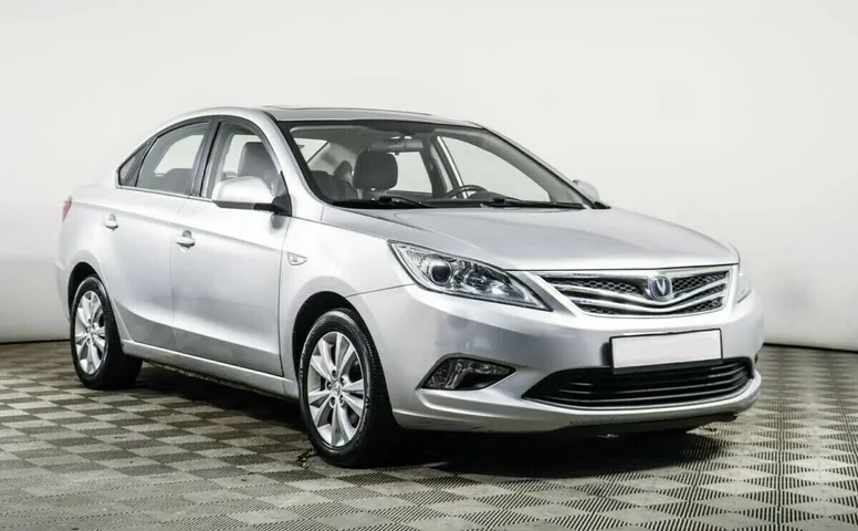 Changan Eado I