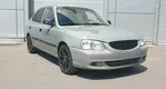 Hyundai ACCENT 1.5 MT (102 л.с.)