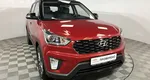Hyundai Creta 2.0 АКПП