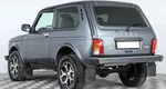 Lada (ваз) 2121 (4x4) мкпп 2018 с пробегом 30 269 км