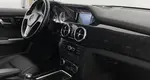 Mercedes-Benz GLK-Класс