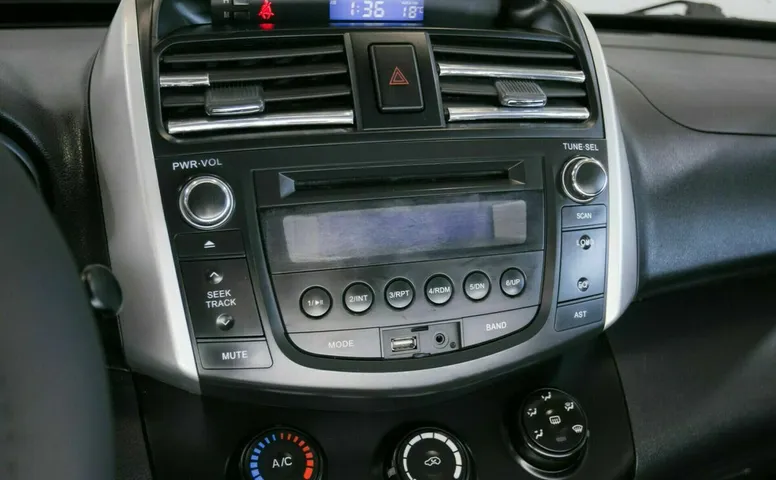 Lifan x60