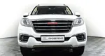 Haval H9 2.0 АКПП